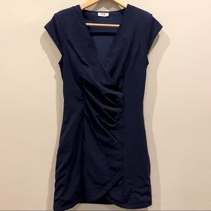 Tobi Mini Dress